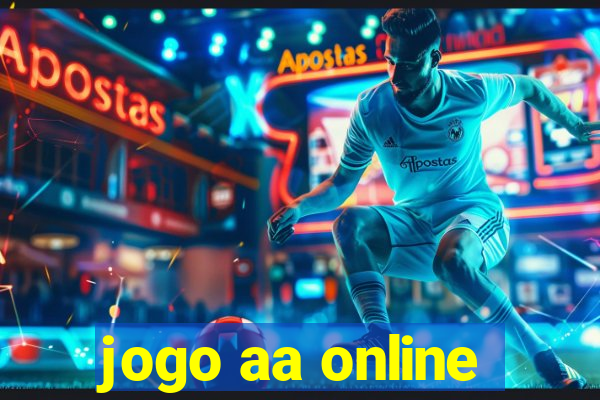 jogo aa online